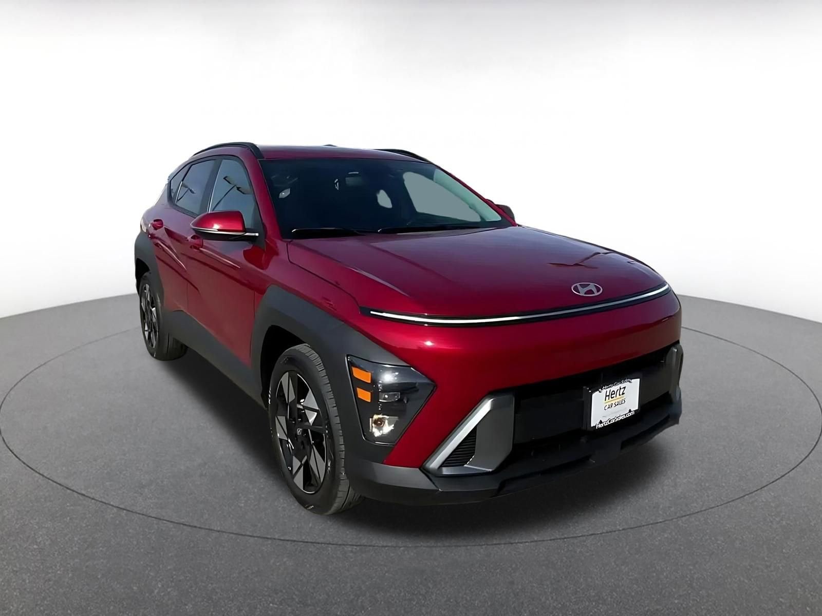 Thumbnail: 2025 Hyundai Kona - 3