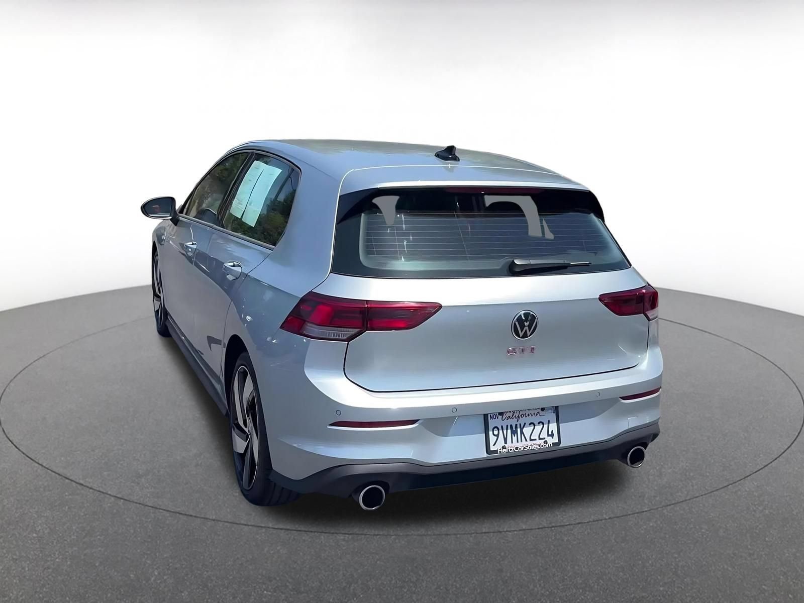 Thumbnail: 2026 Volkswagen Golf - 11