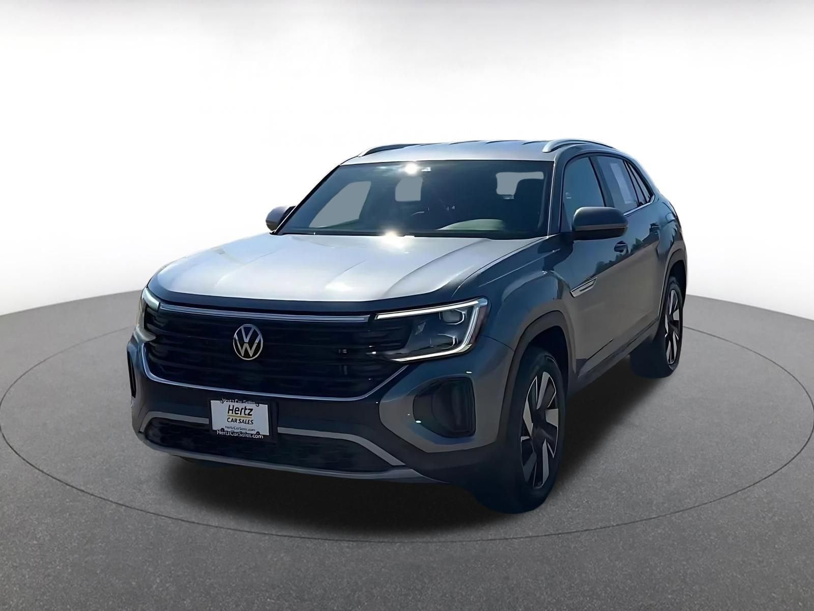 Thumbnail: 2025 Volkswagen Atlas - 7