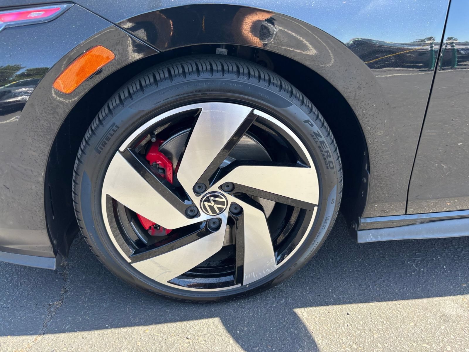 Thumbnail: 2026 Volkswagen Golf - 24