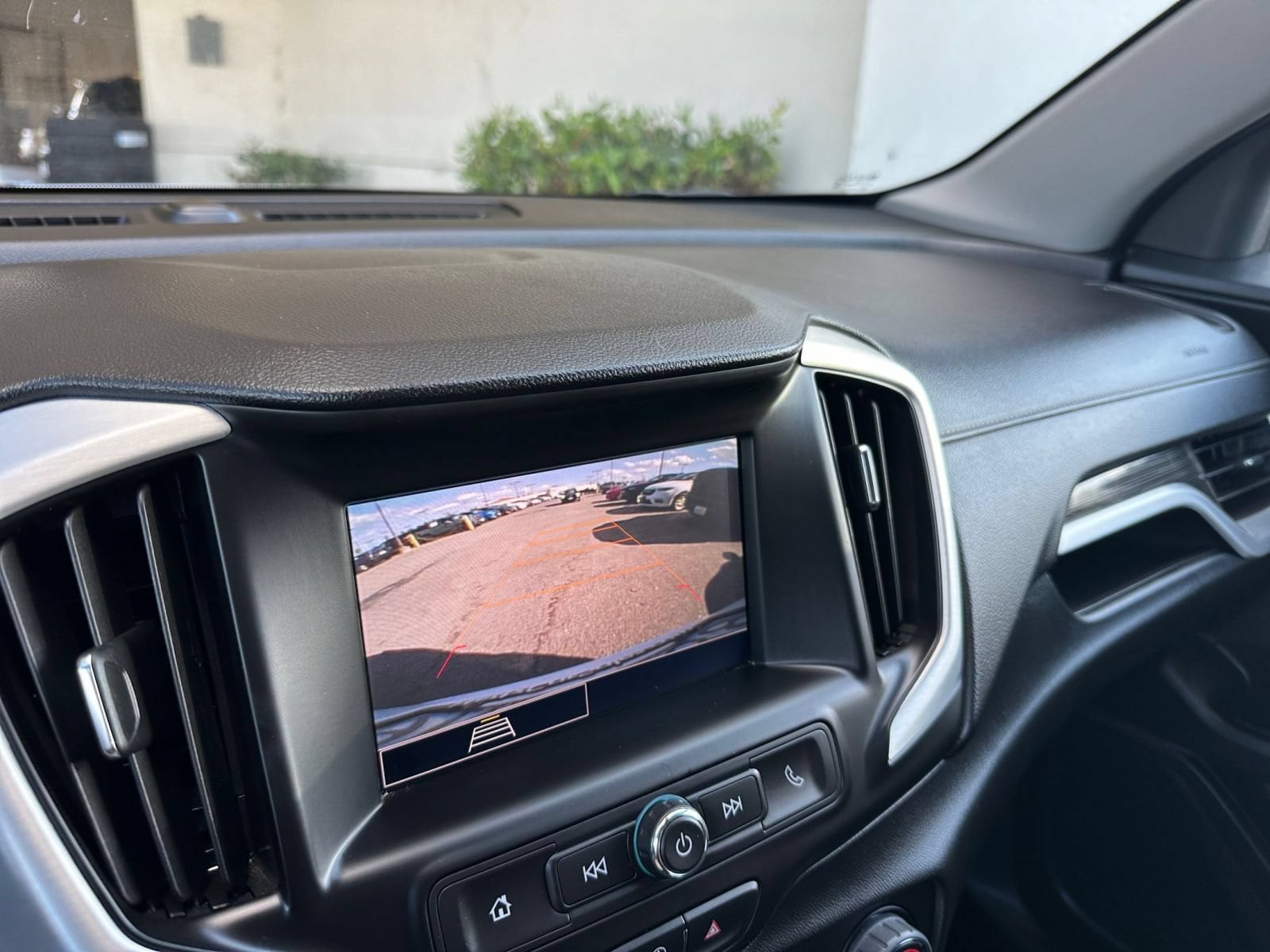 Thumbnail: 2024 GMC Terrain - 22