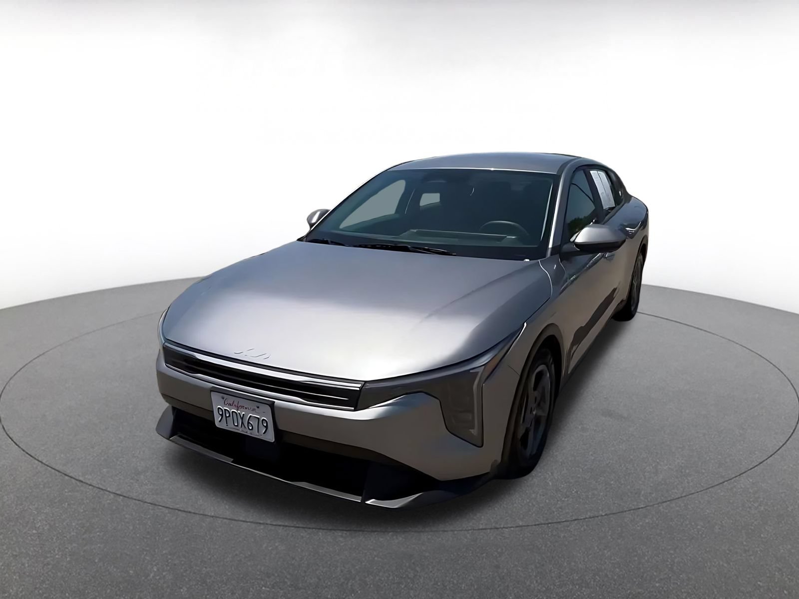 Thumbnail: 2025 Kia K4 - 7