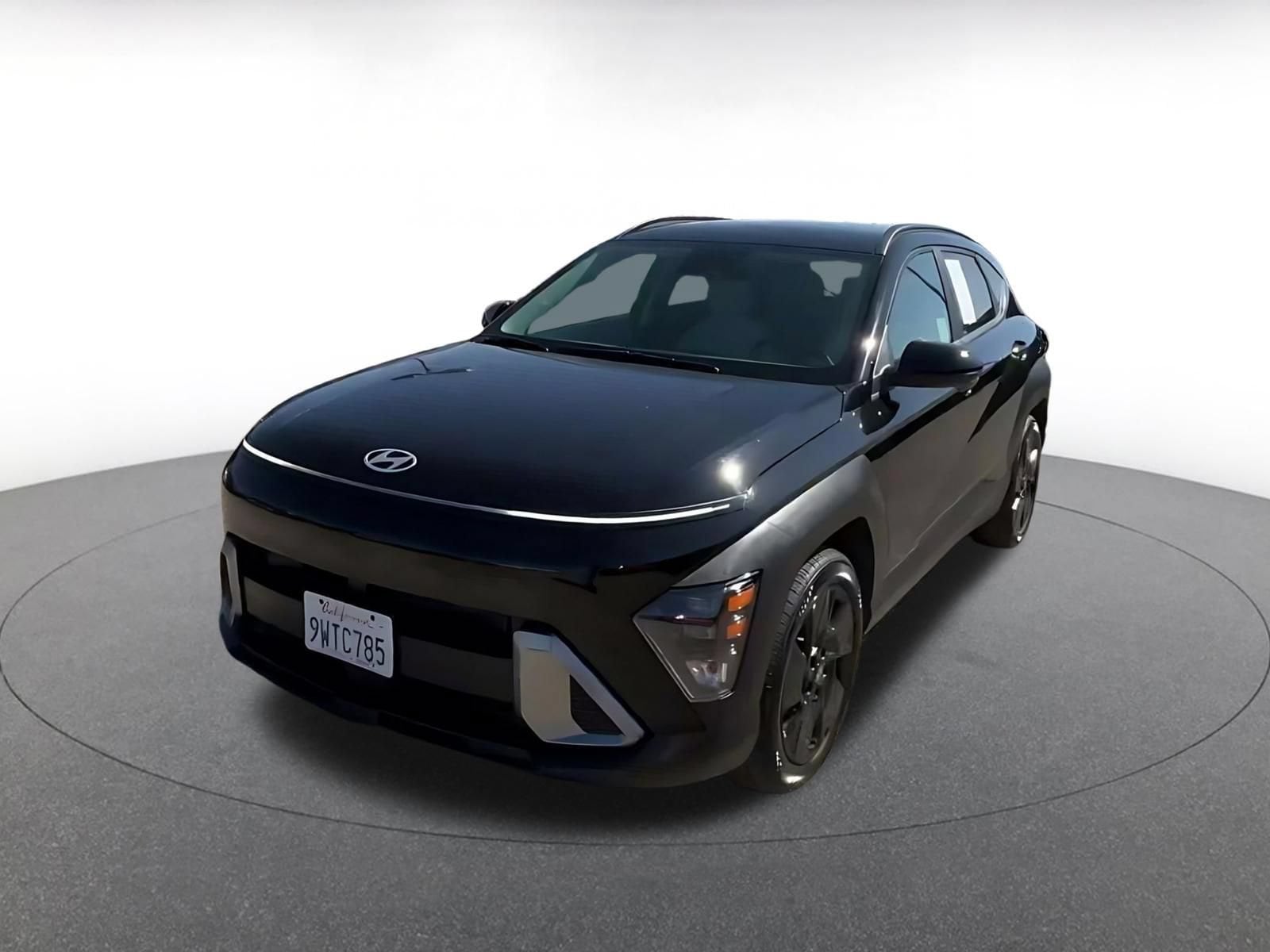 Thumbnail: 2026 Hyundai Kona - 6