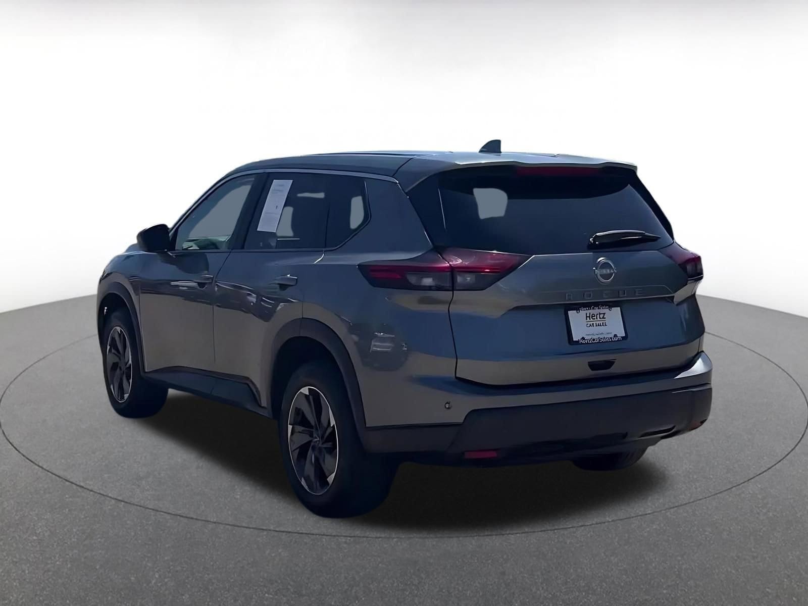 Thumbnail: 2025 Nissan Rogue - 11