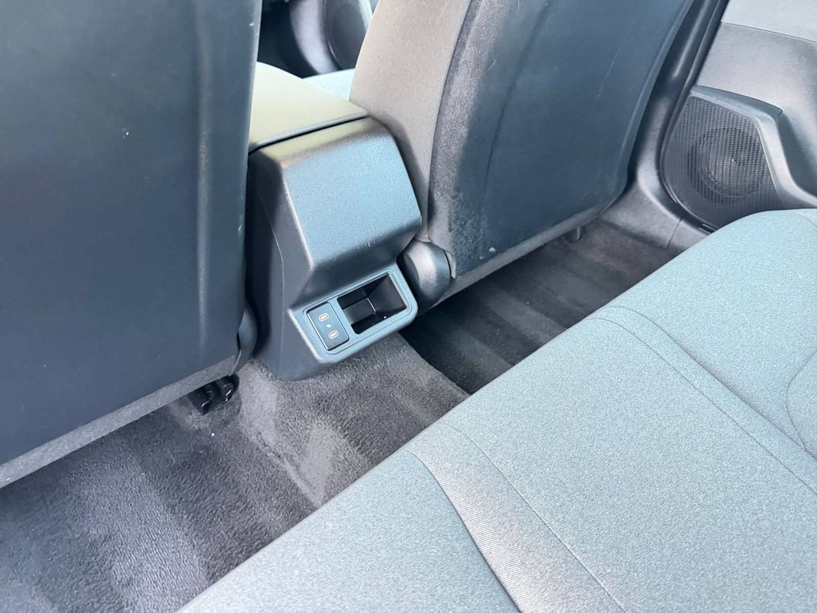 Thumbnail: 2025 Kia K4 - 23