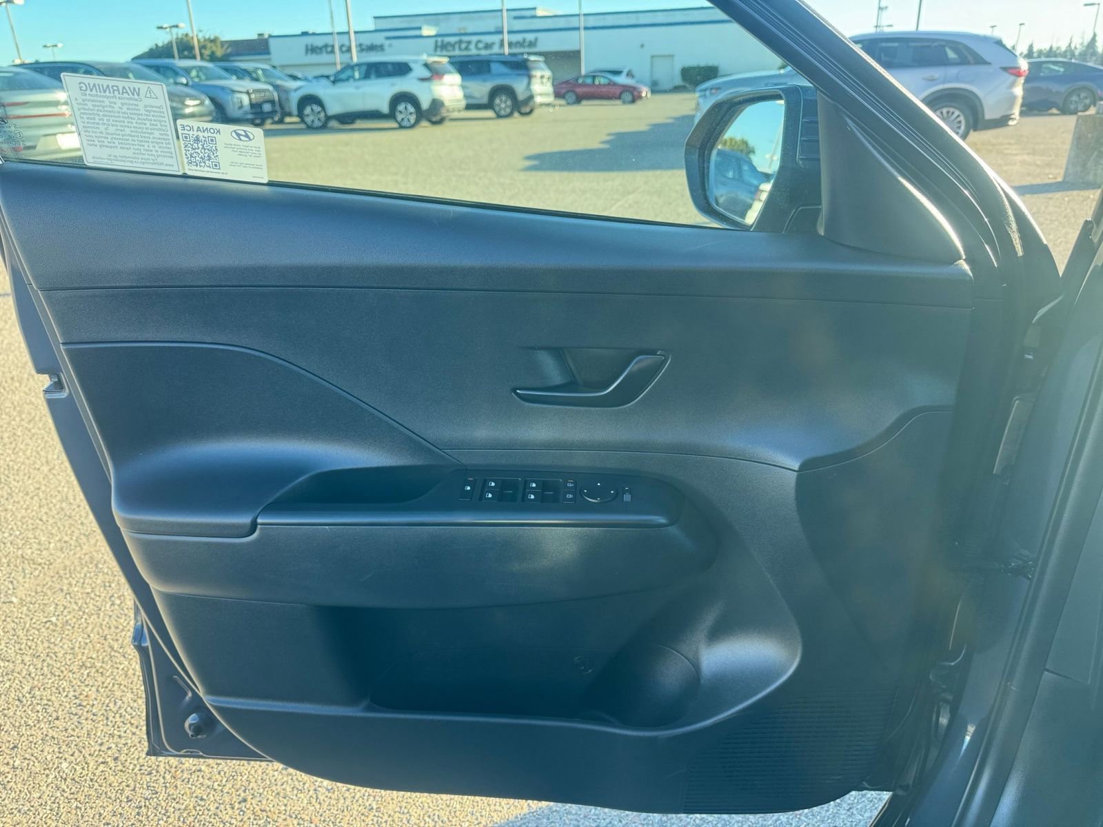 Thumbnail: 2025 Hyundai Kona - 20