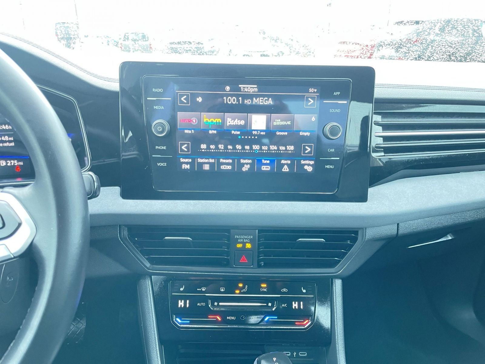 Thumbnail: 2025 Volkswagen Jetta - 21