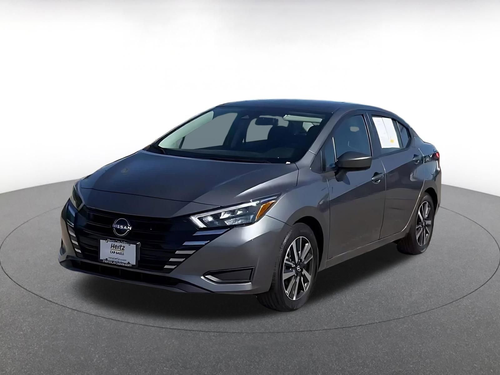 Thumbnail: 2025 Nissan Versa - 7