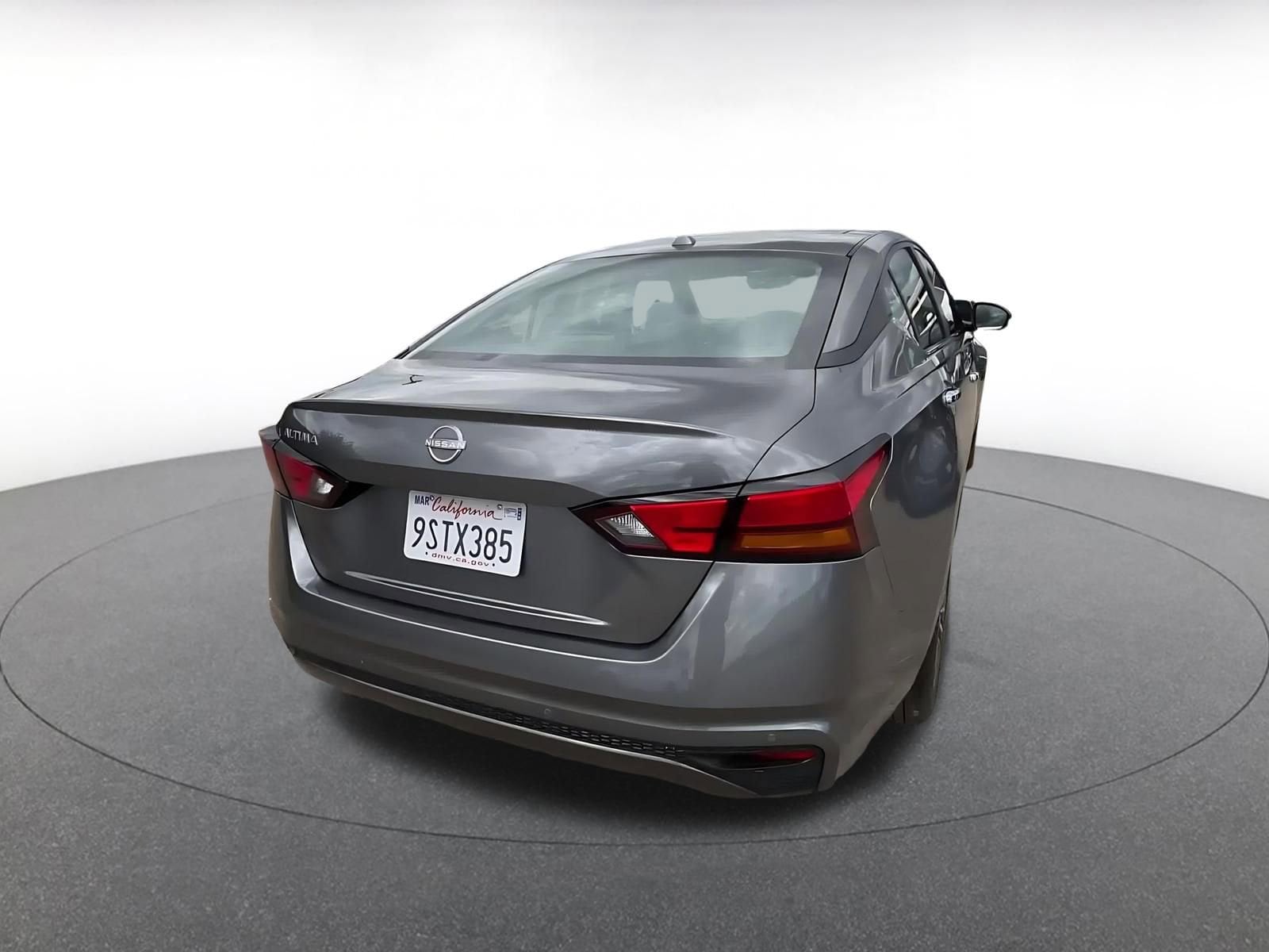 Thumbnail: 2025 Nissan Altima - 14