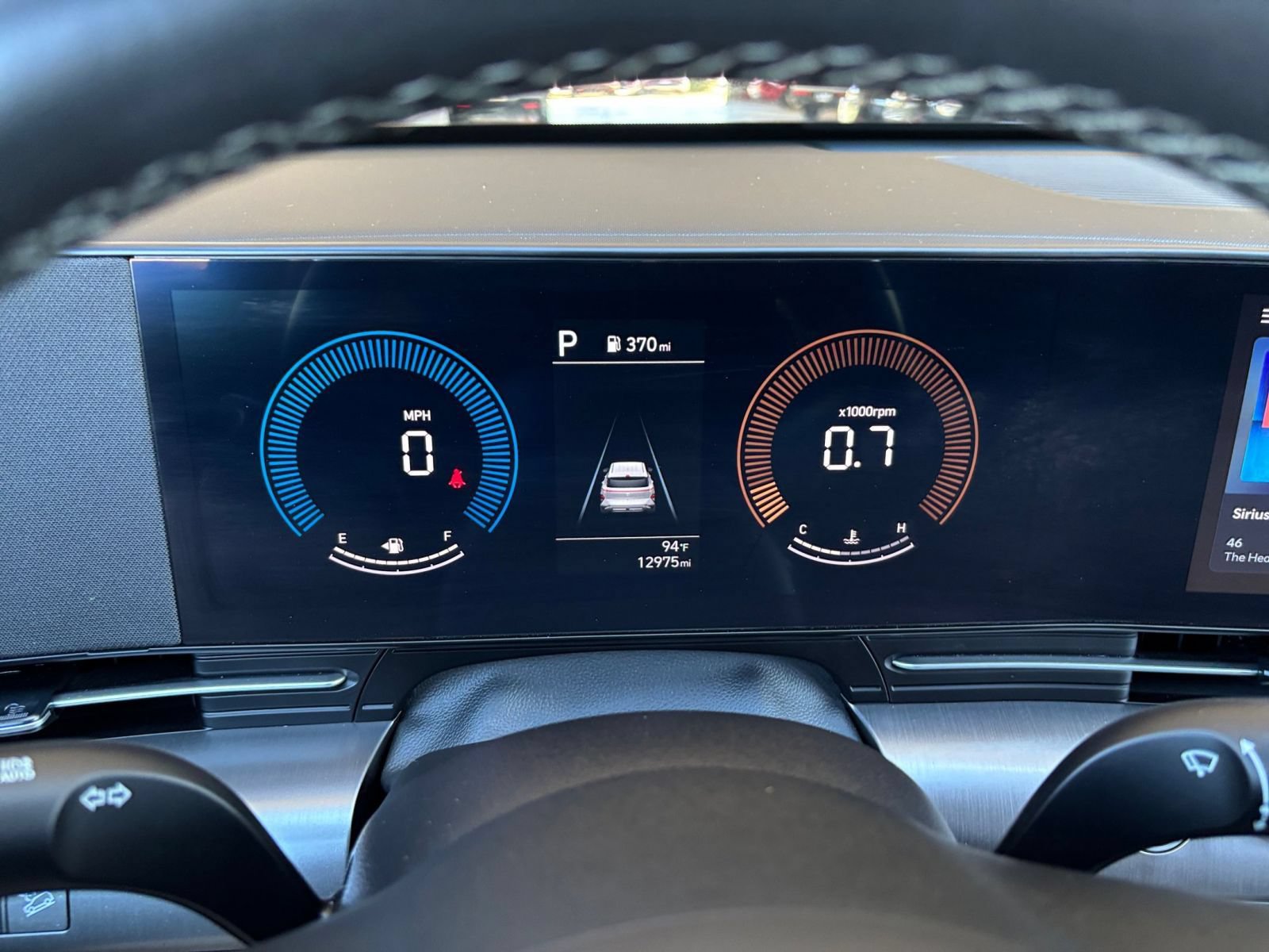 Thumbnail: 2026 Hyundai Kona - 35