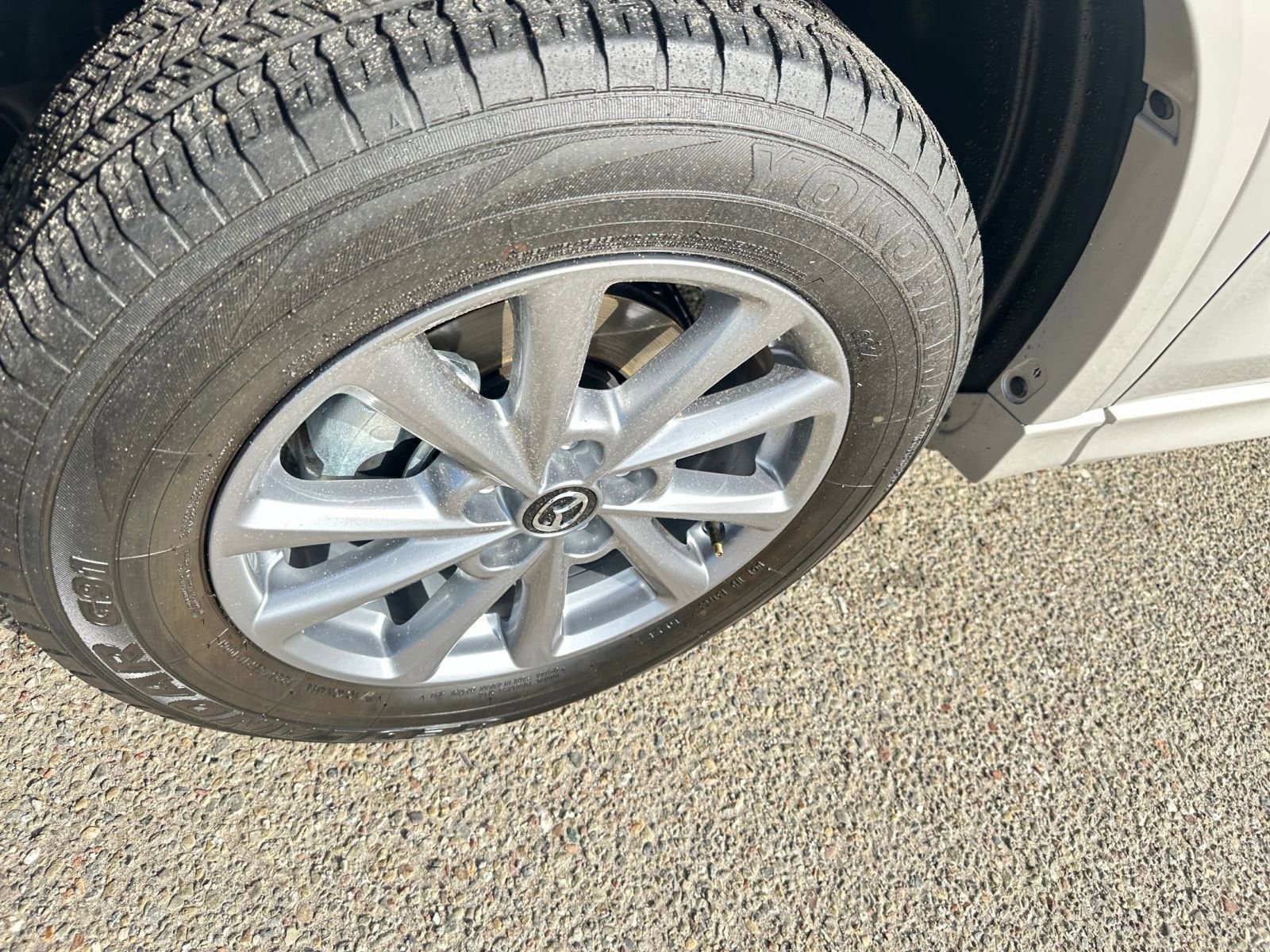 Thumbnail: 2025 Mazda CX-5 - 30