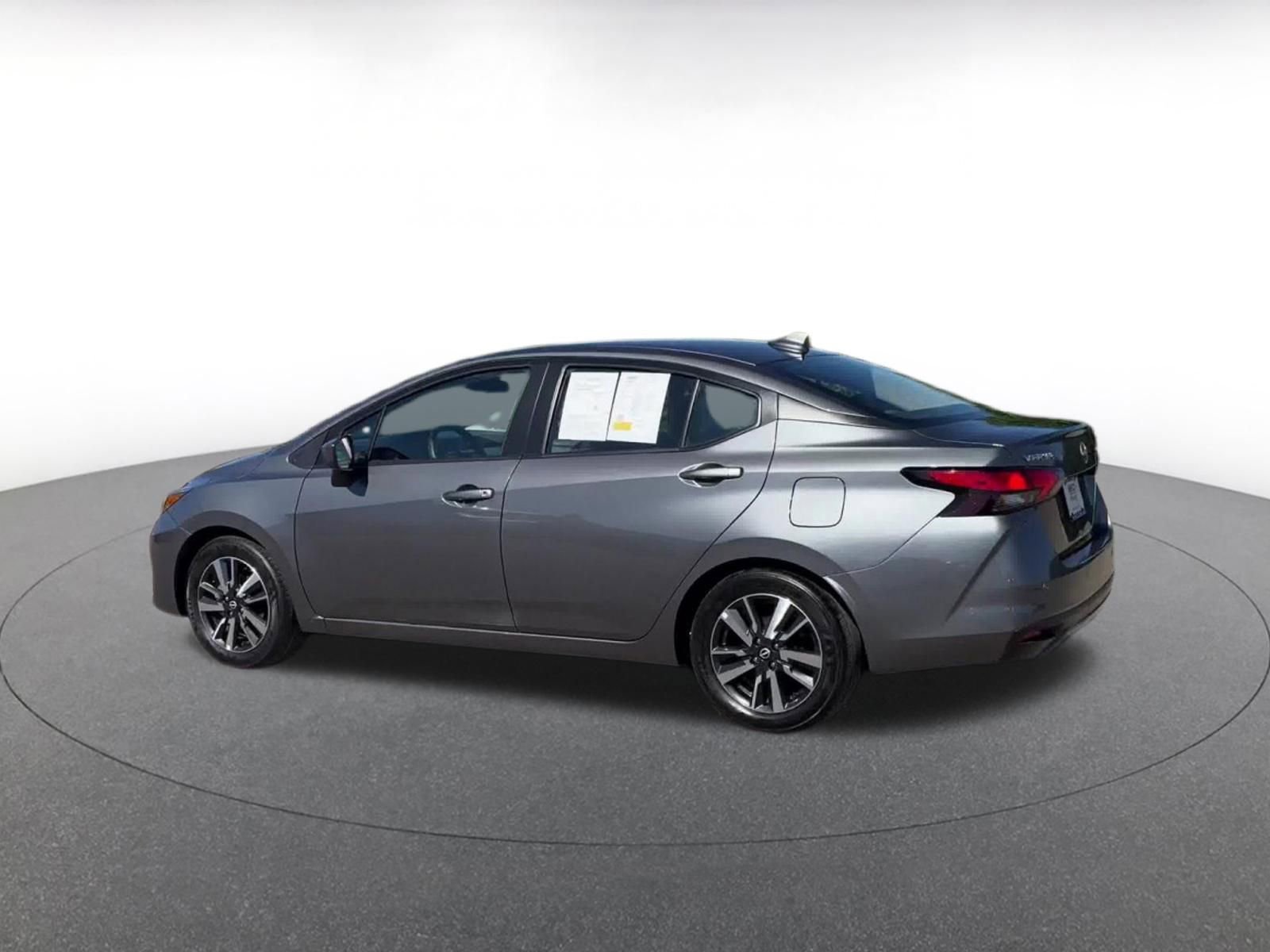 Thumbnail: 2025 Nissan Versa - 10