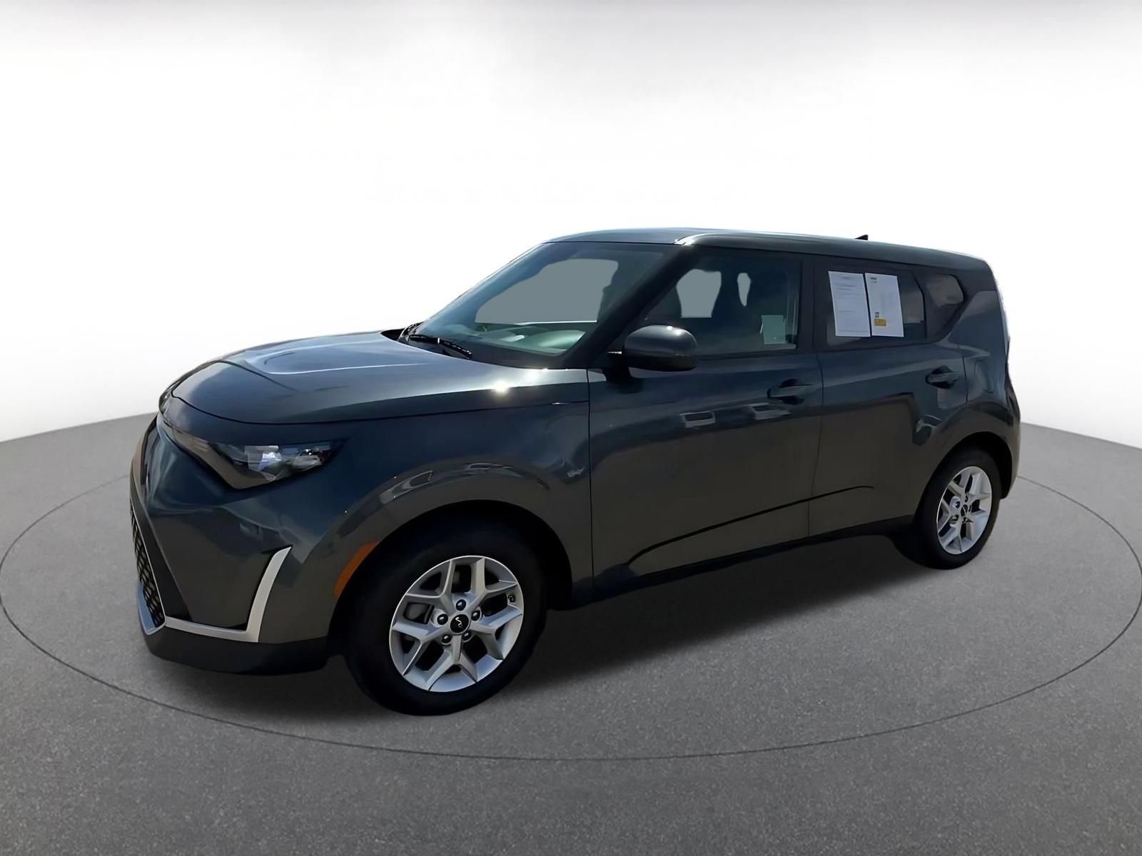Thumbnail: 2025 Kia Soul - 7