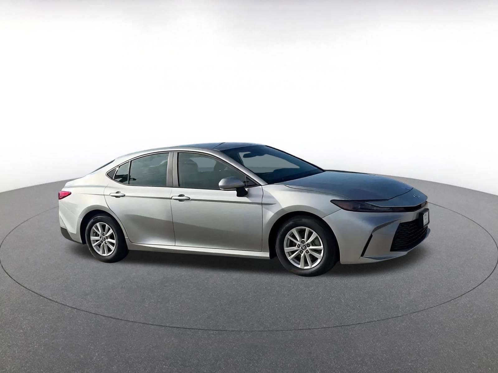 Thumbnail: 2025 Toyota Camry - 1