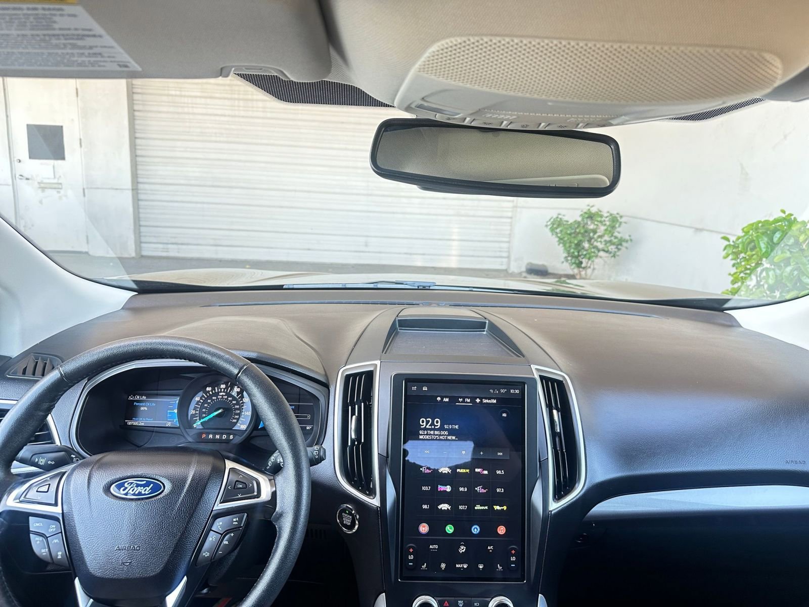 Thumbnail: 2024 Ford Edge - 33