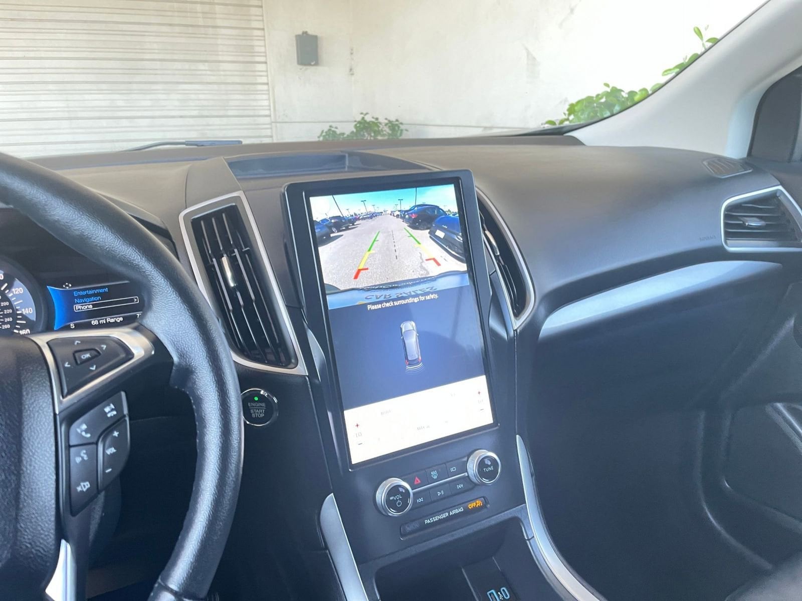 Thumbnail: 2024 Ford Edge - 17