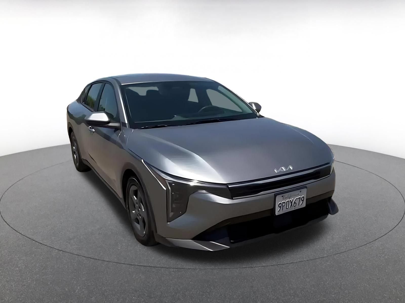 Thumbnail: 2025 Kia K4 - 3