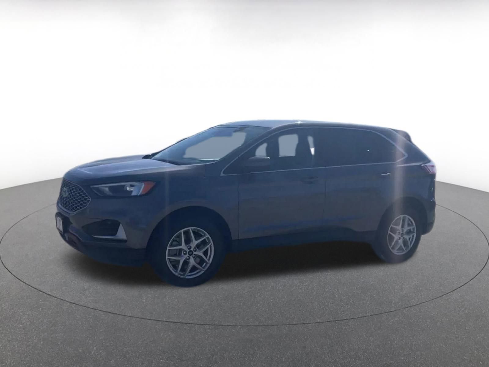 Thumbnail: 2024 Ford Edge - 8