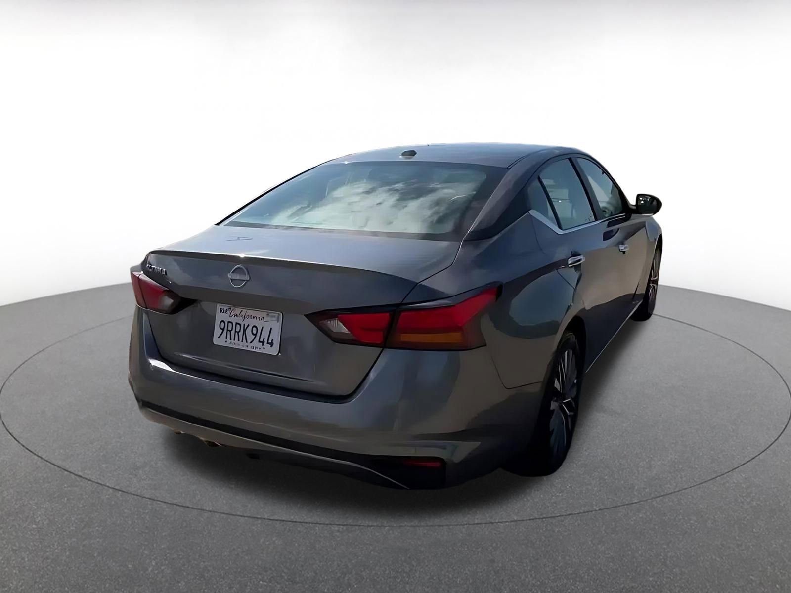 Thumbnail: 2025 Nissan Altima - 15
