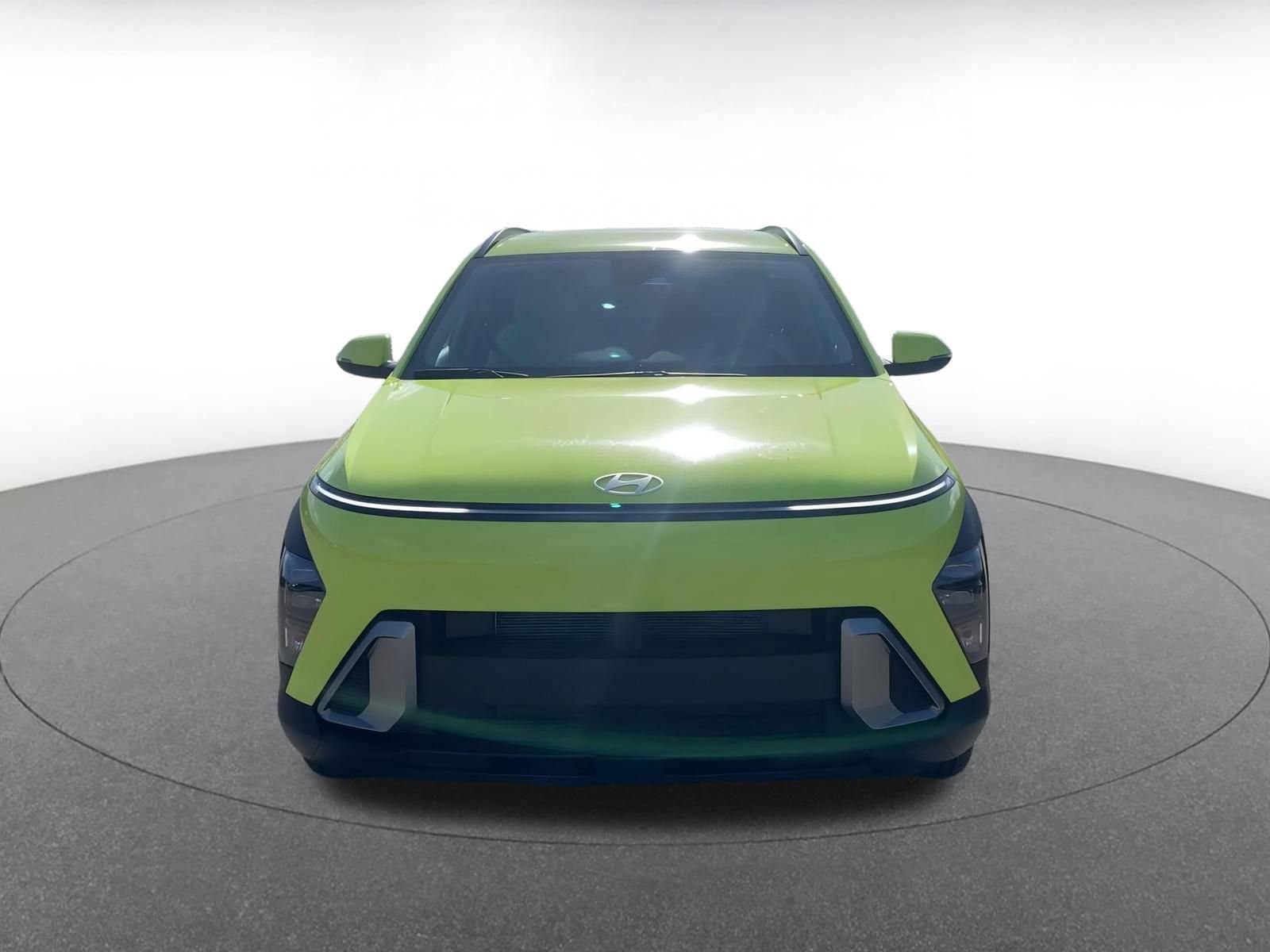 Thumbnail: 2025 Hyundai Kona - 4