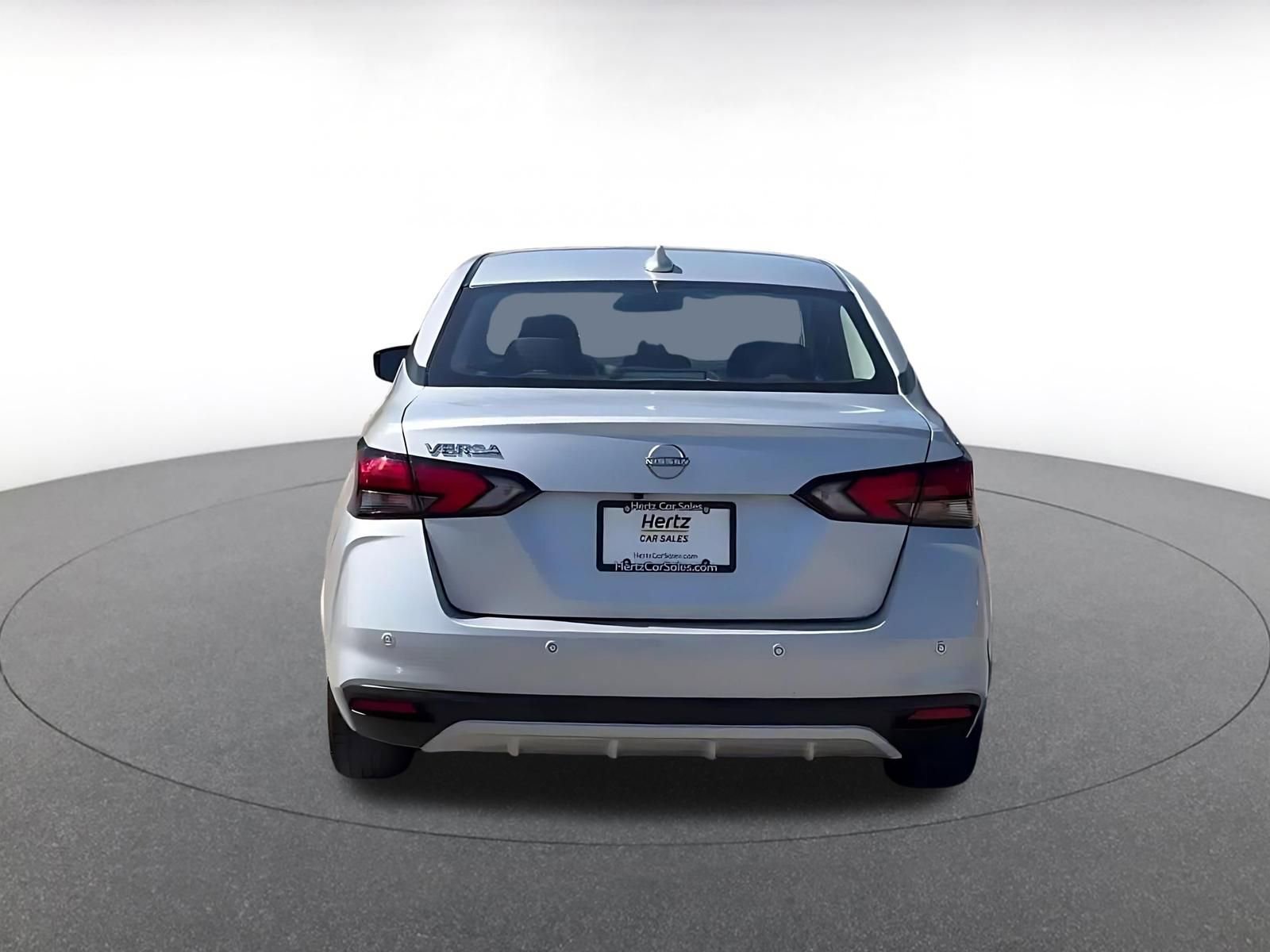 Thumbnail: 2025 Nissan Versa - 12
