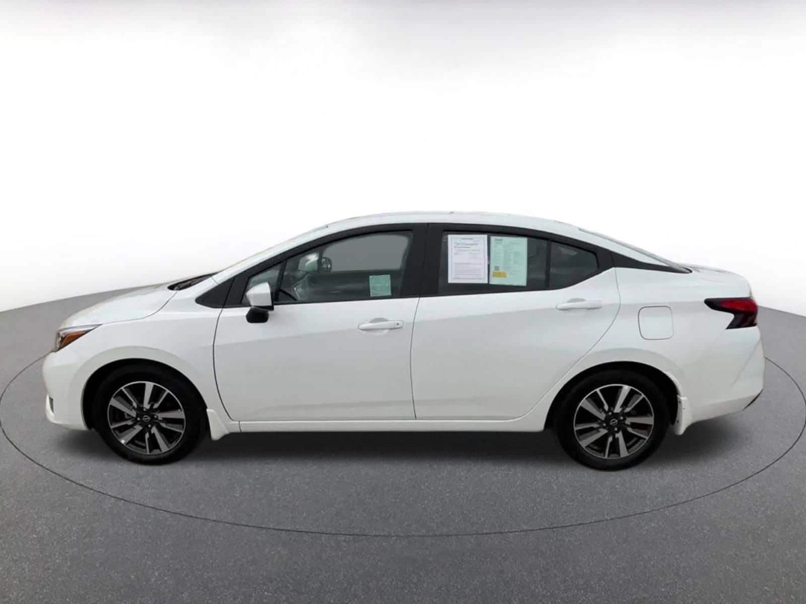 Thumbnail: 2025 Nissan Versa - 9