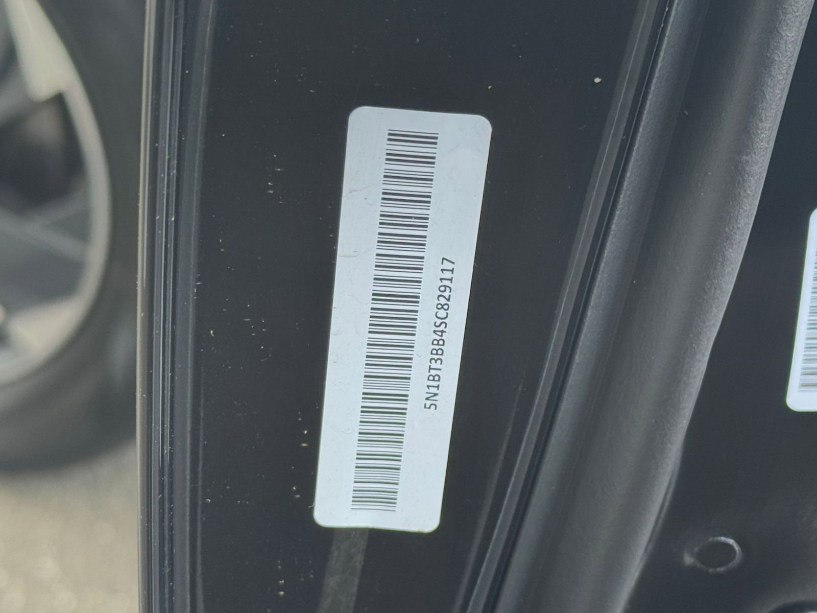 Thumbnail: 2025 Nissan Rogue - 31