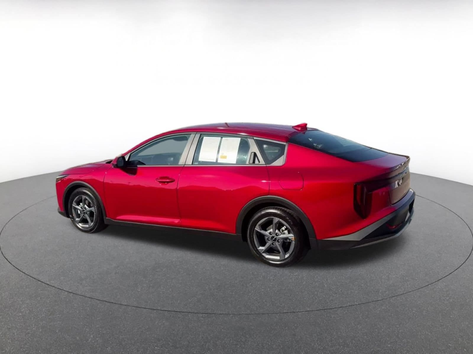 Thumbnail: 2026 Kia K4 - 9