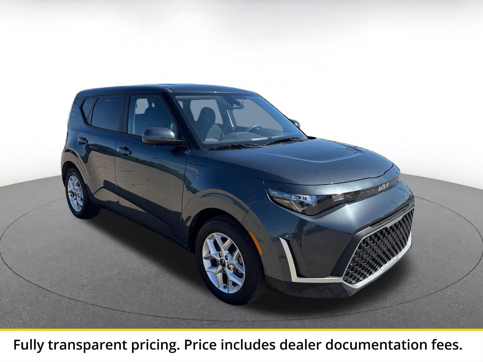 Thumbnail: 2025 Kia Soul - 1