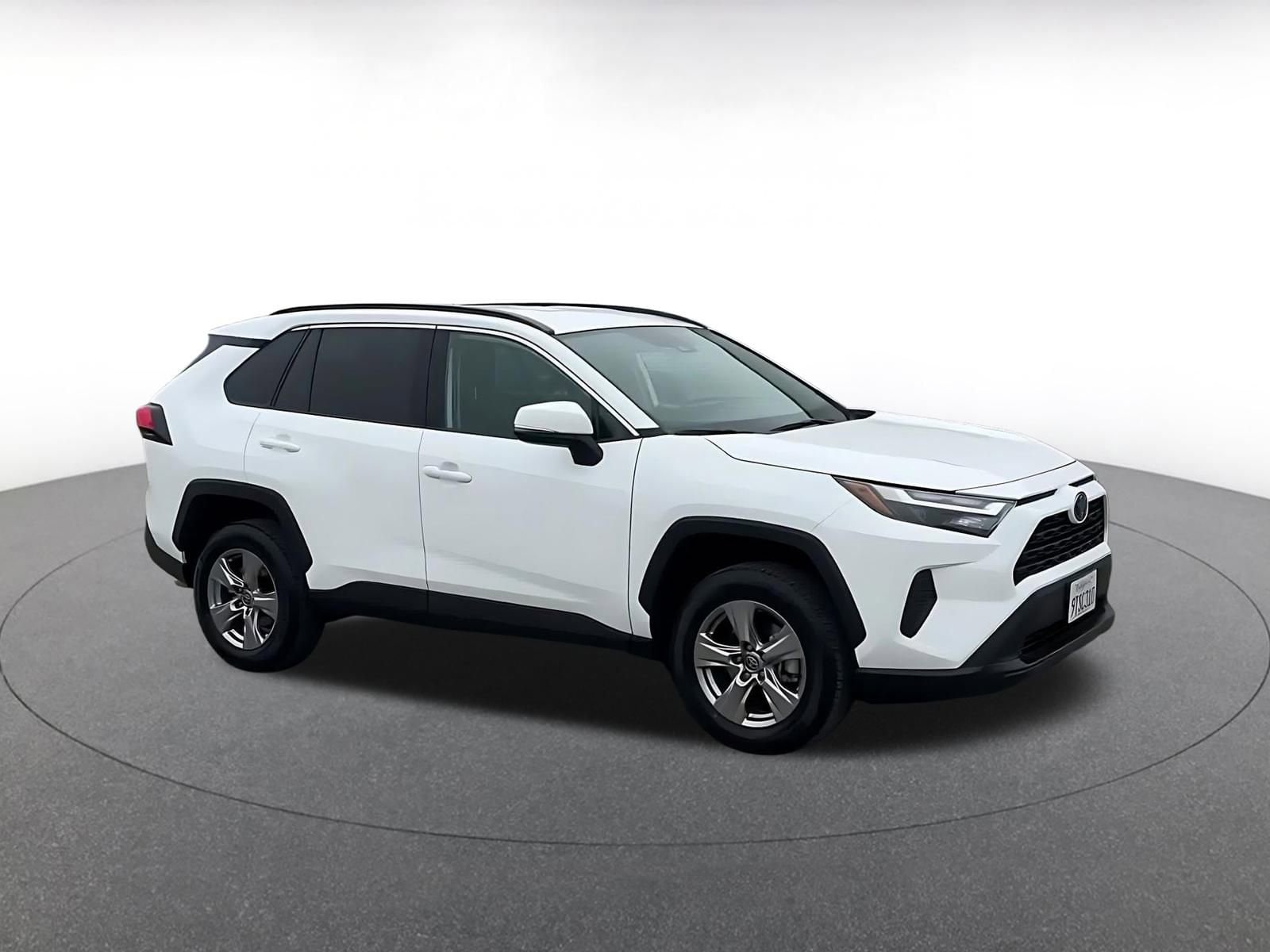 Thumbnail: 2025 Toyota RAV4 - 2