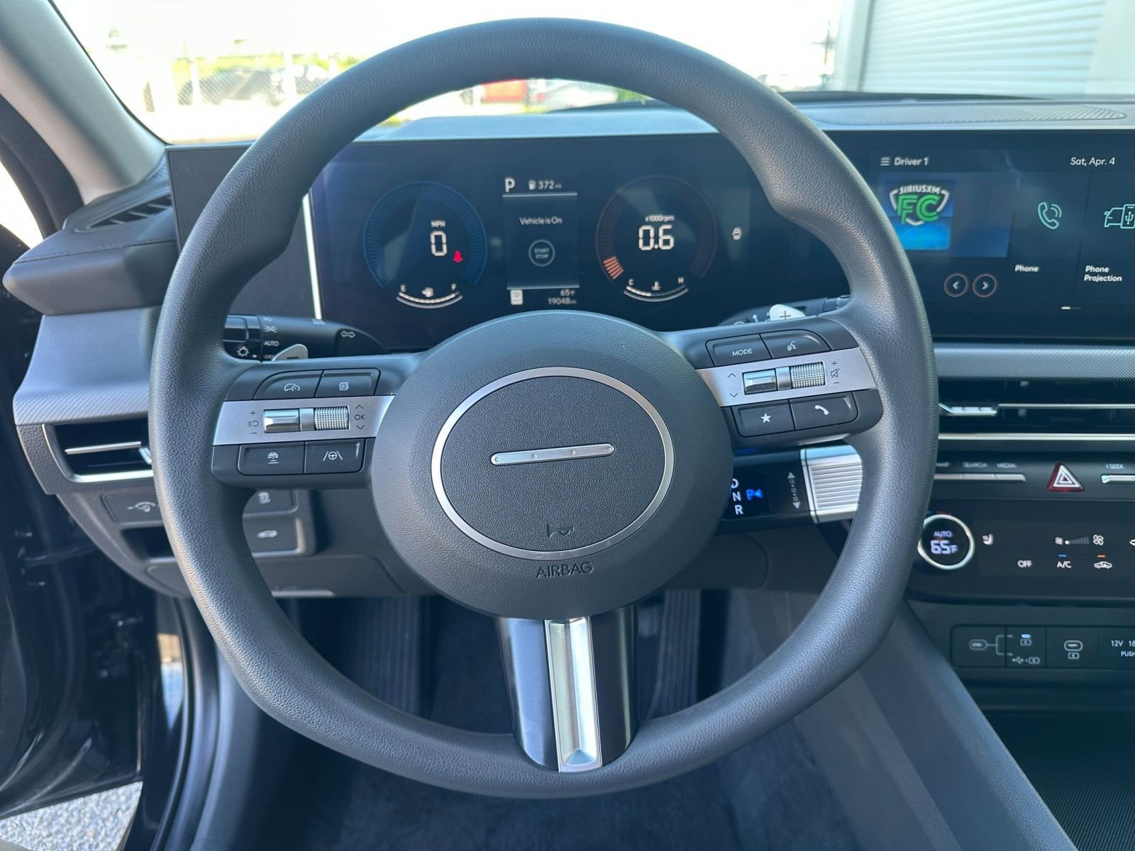 Thumbnail: 2025 Hyundai Sonata - 29