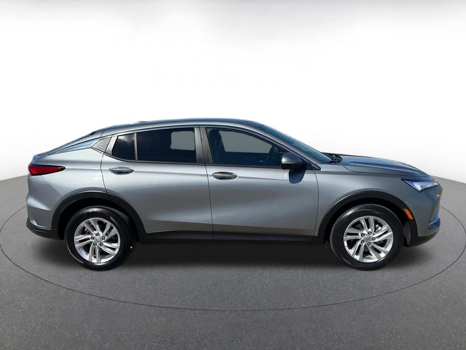 Thumbnail: 2025 Buick Envista - 16