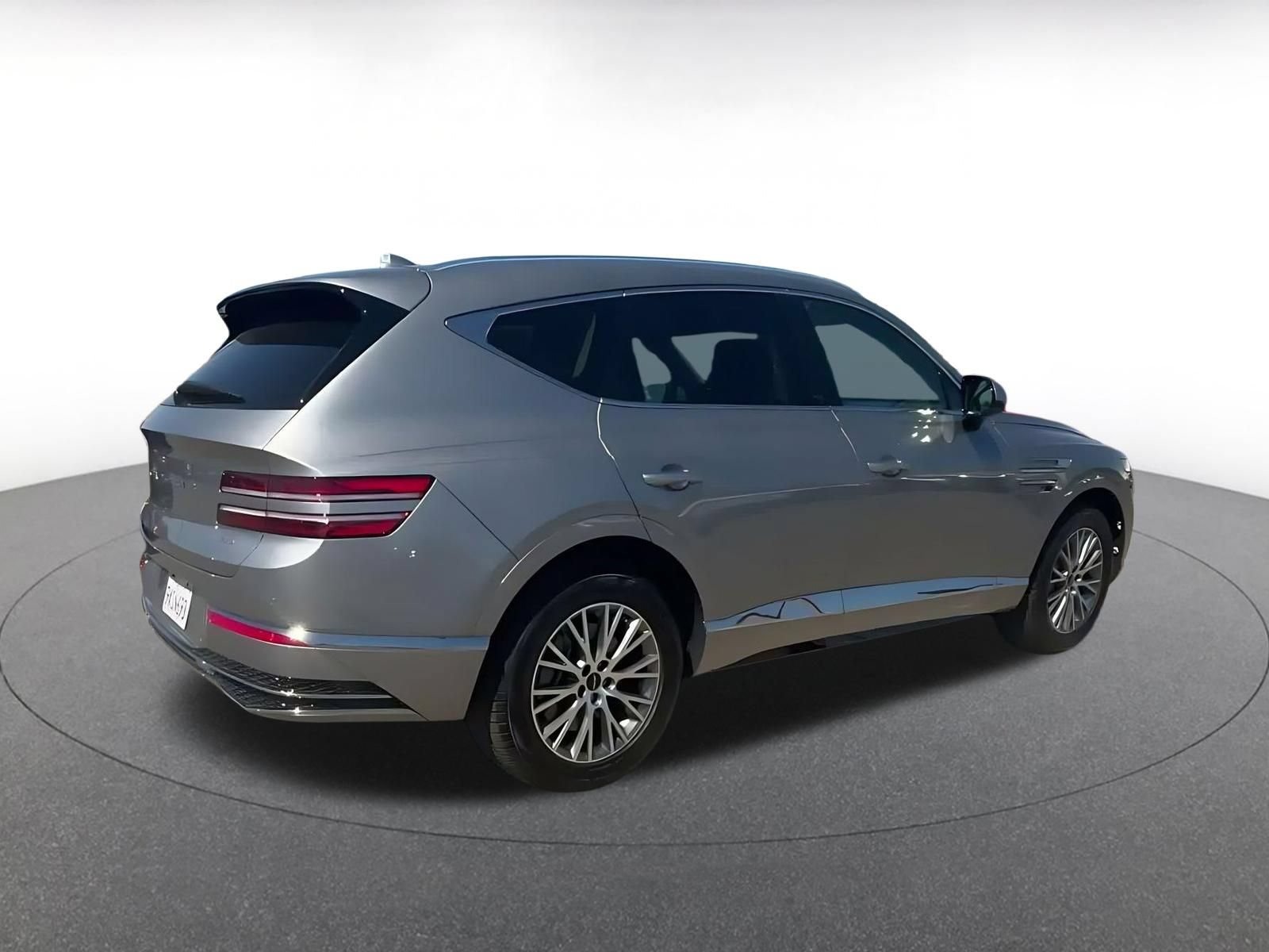 Thumbnail: 2026 Genesis GV80 - 13