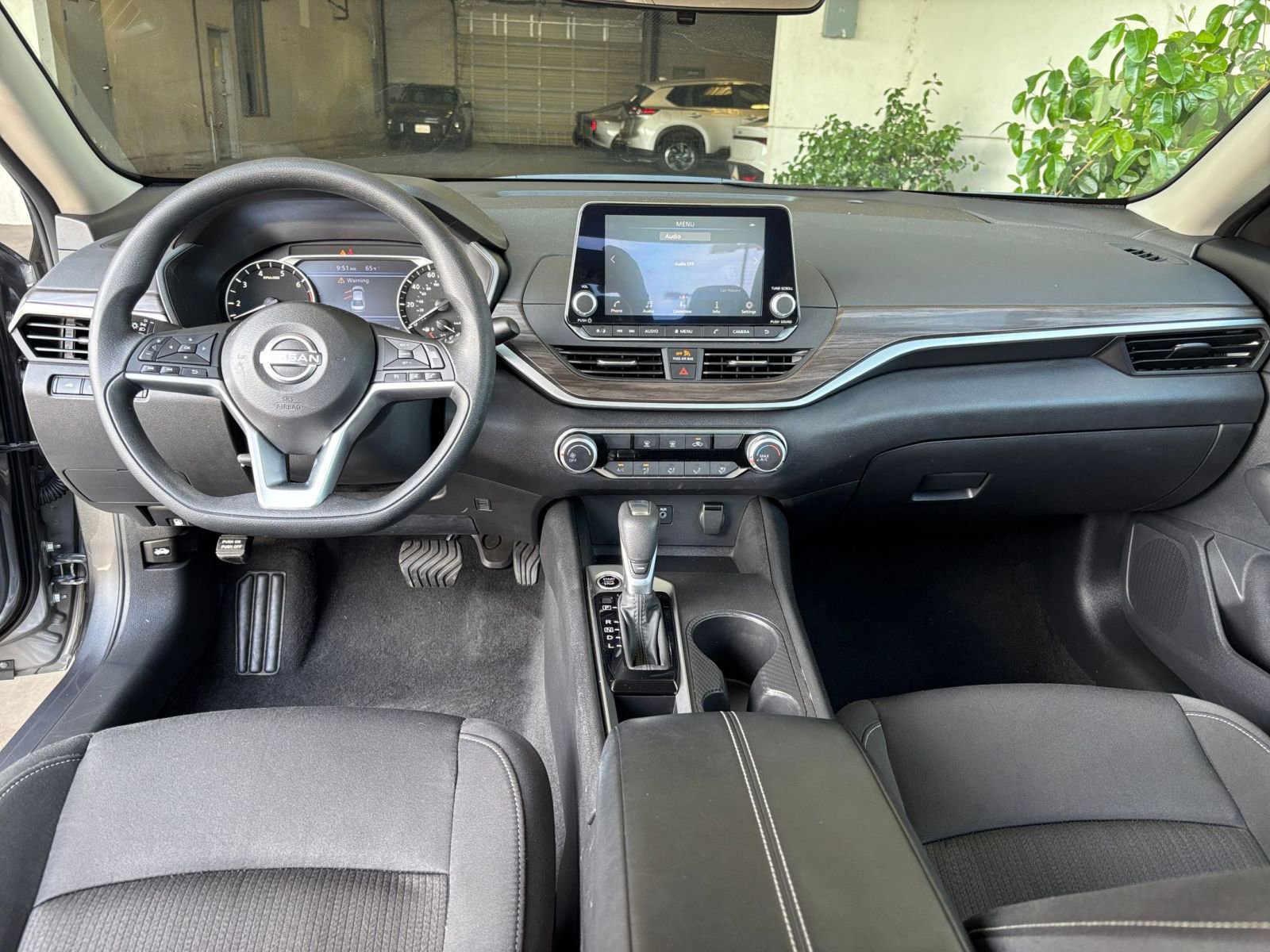 Thumbnail: 2025 Nissan Altima - 34