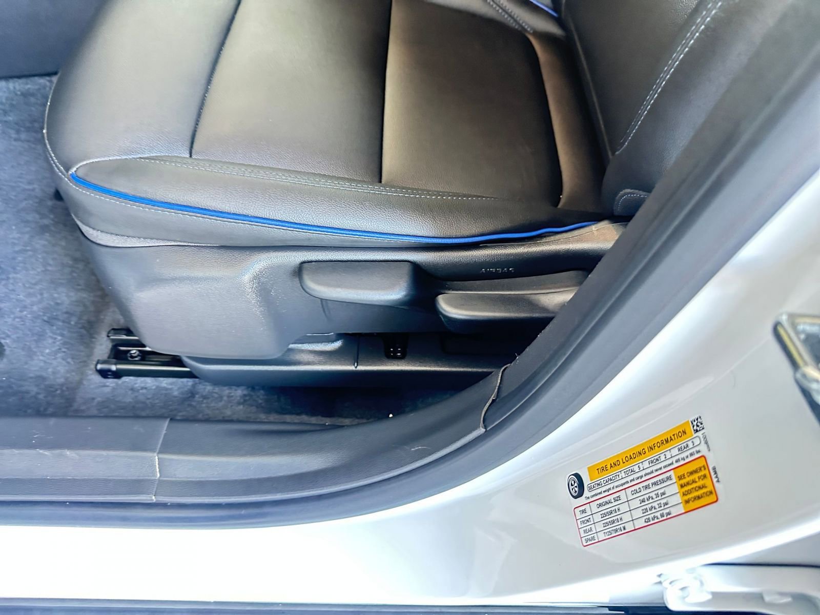 Thumbnail: 2025 Buick Envista - 23