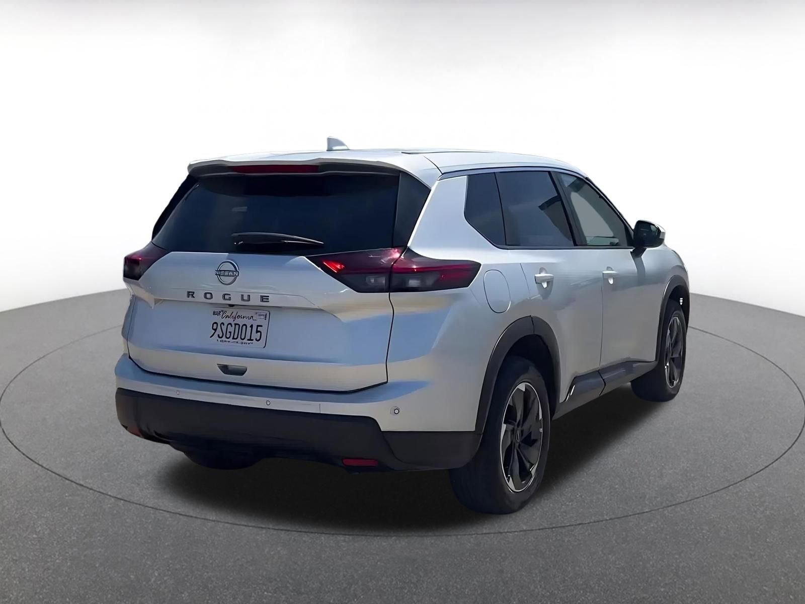 Thumbnail: 2025 Nissan Rogue - 14