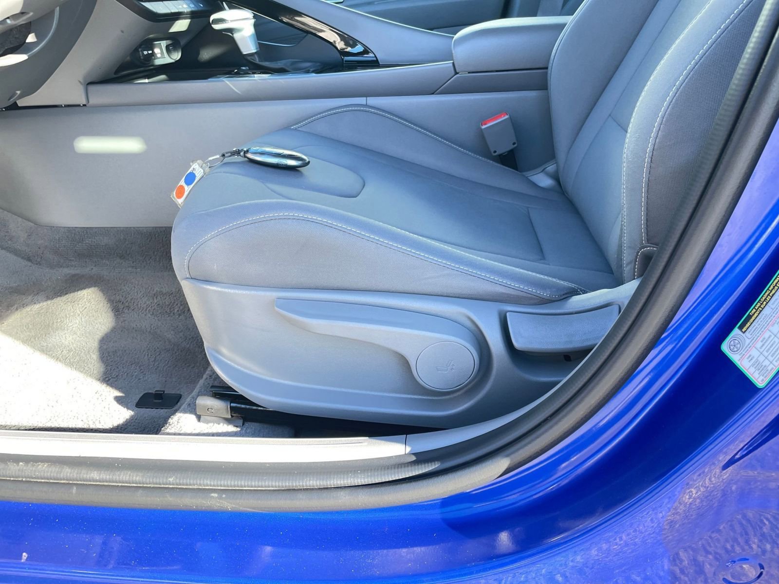 Thumbnail: 2025 Hyundai Elantra - 23