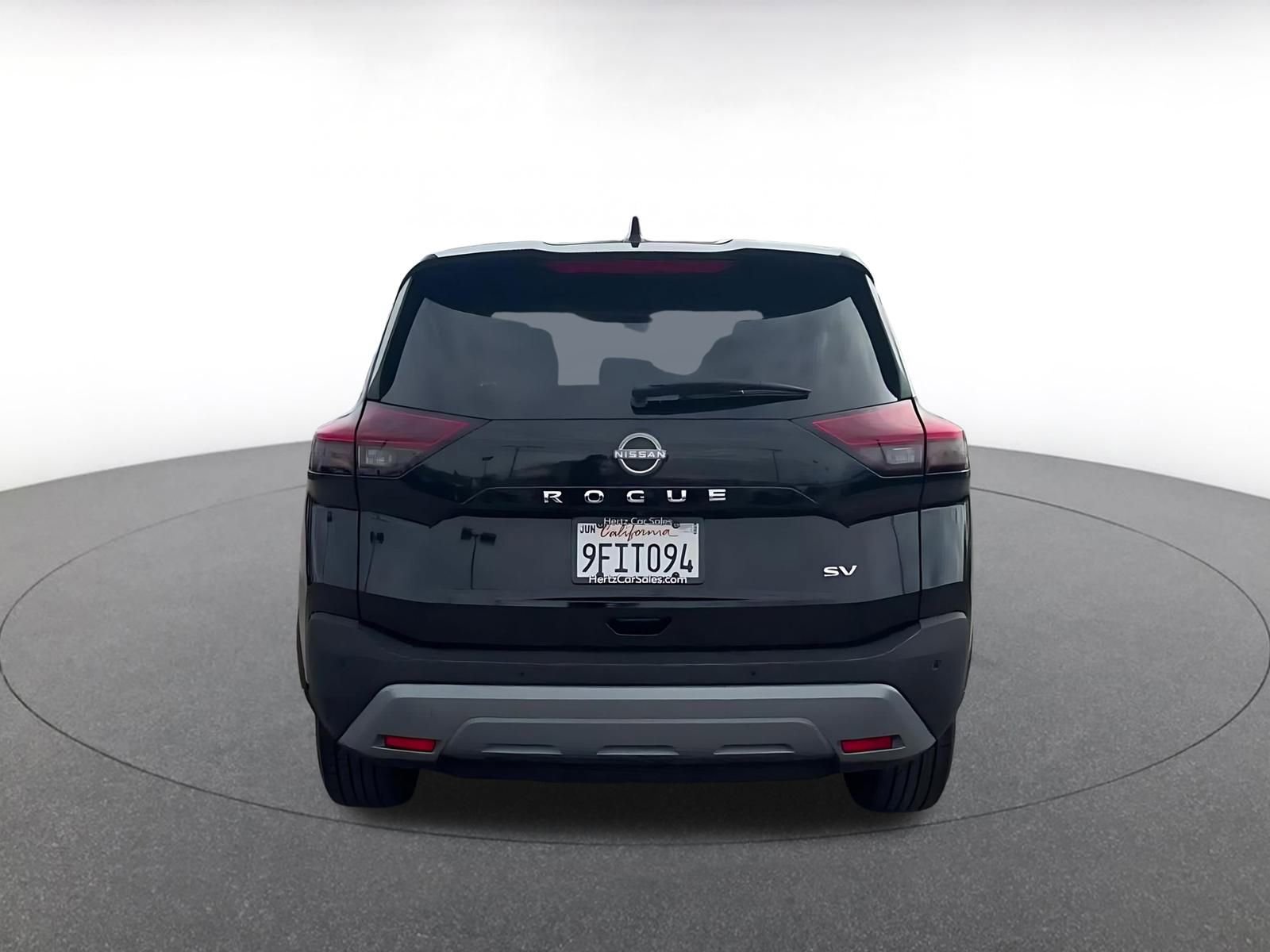 Thumbnail: 2023 Nissan Rogue - 12