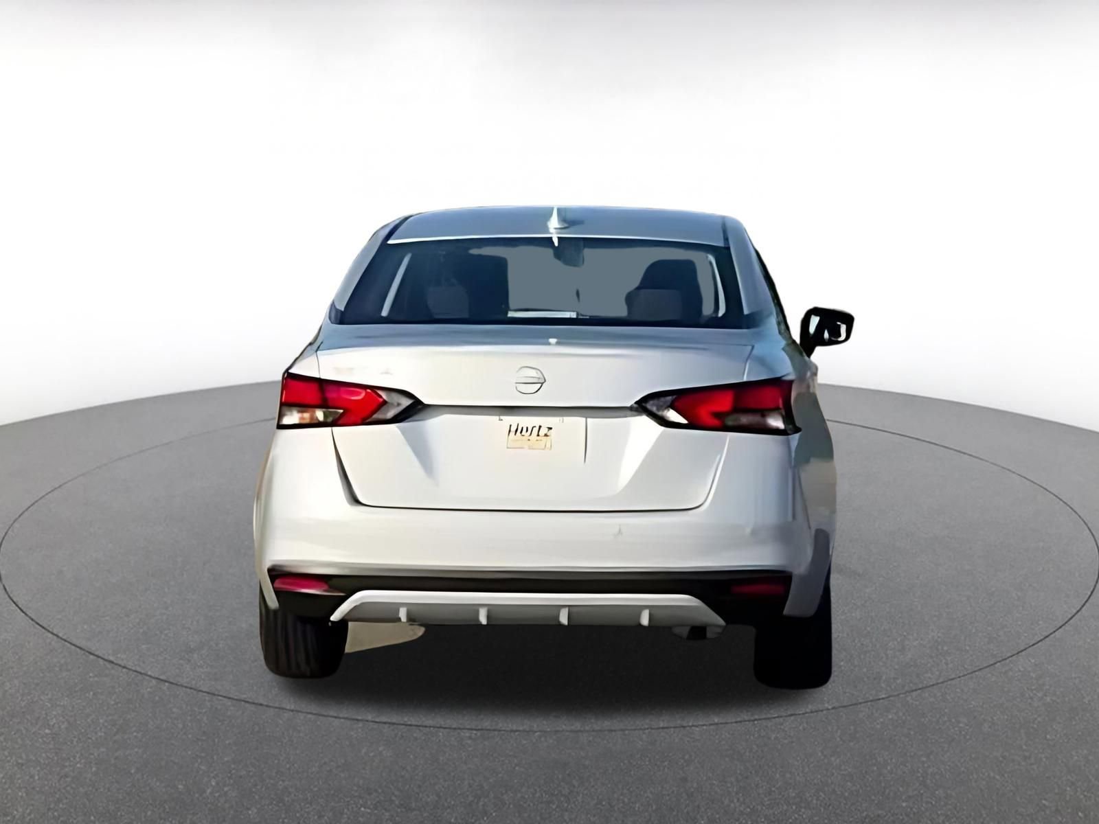 Thumbnail: 2025 Nissan Versa - 11