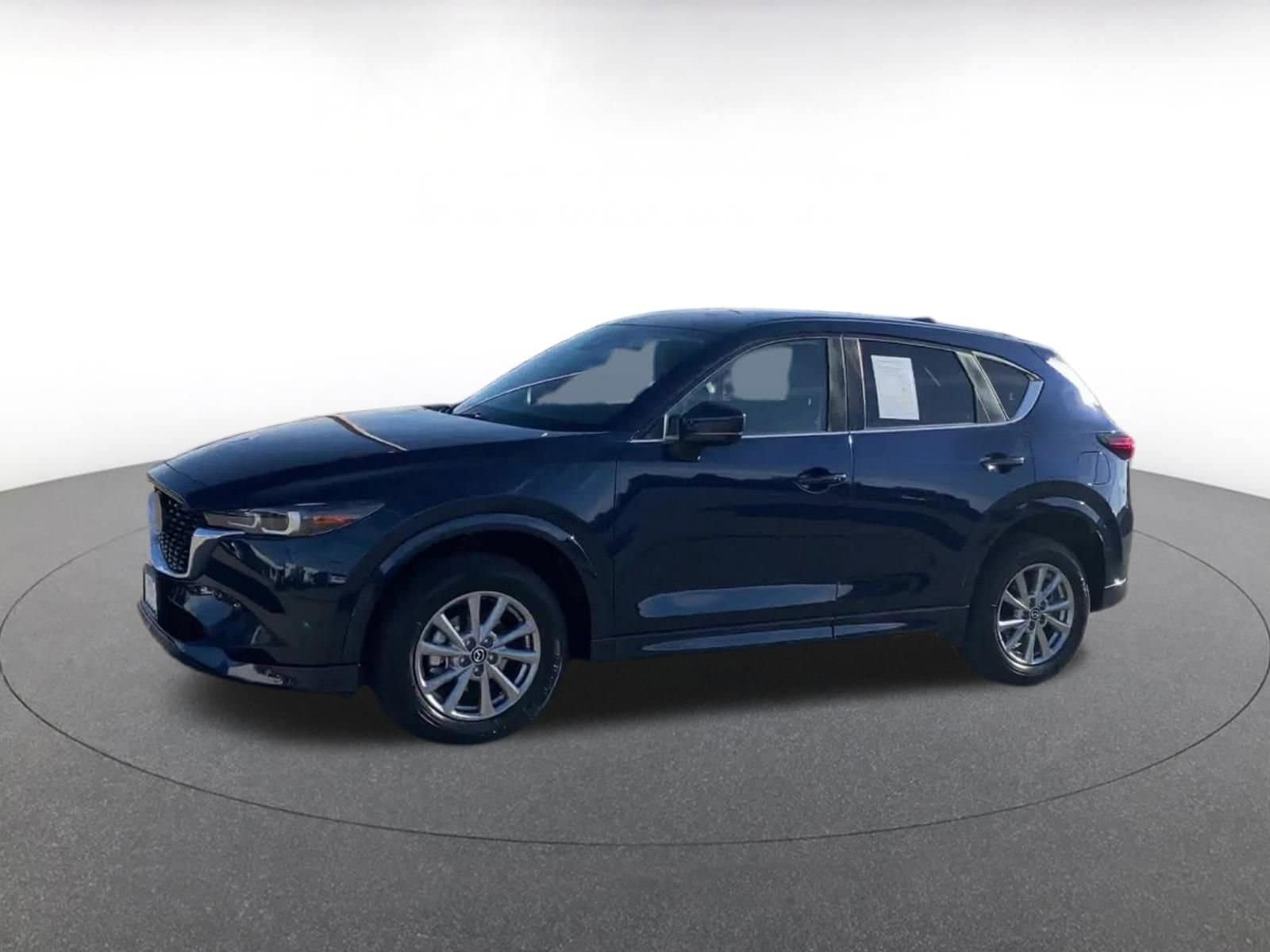 Thumbnail: 2025 Mazda CX-5 - 8