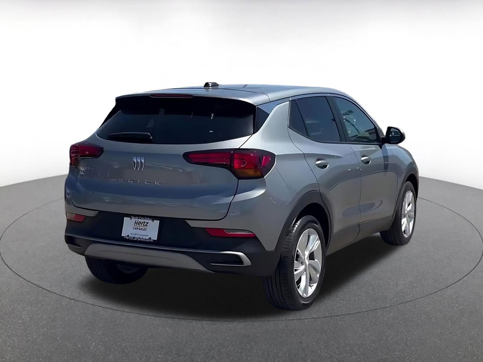 Thumbnail: 2025 Buick Encore GX - 14