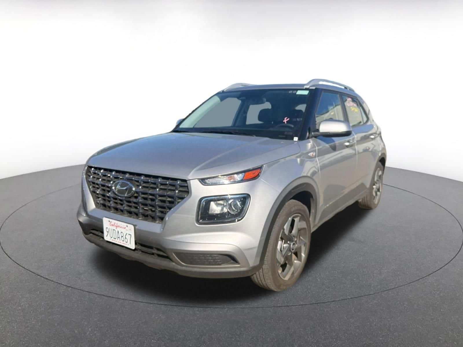 Thumbnail: 2025 Hyundai Venue - 1