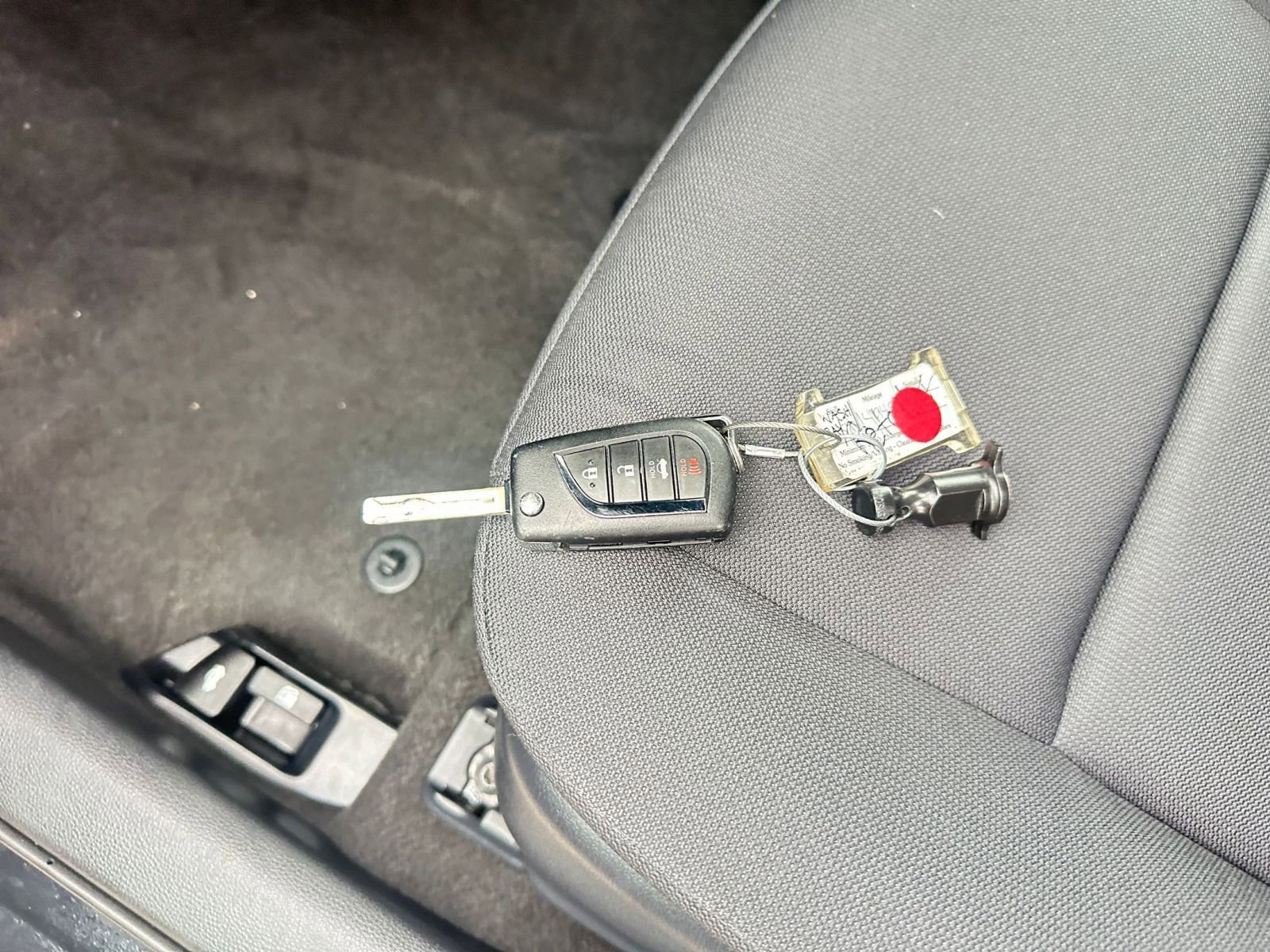 Thumbnail: 2025 Toyota Corolla - 22