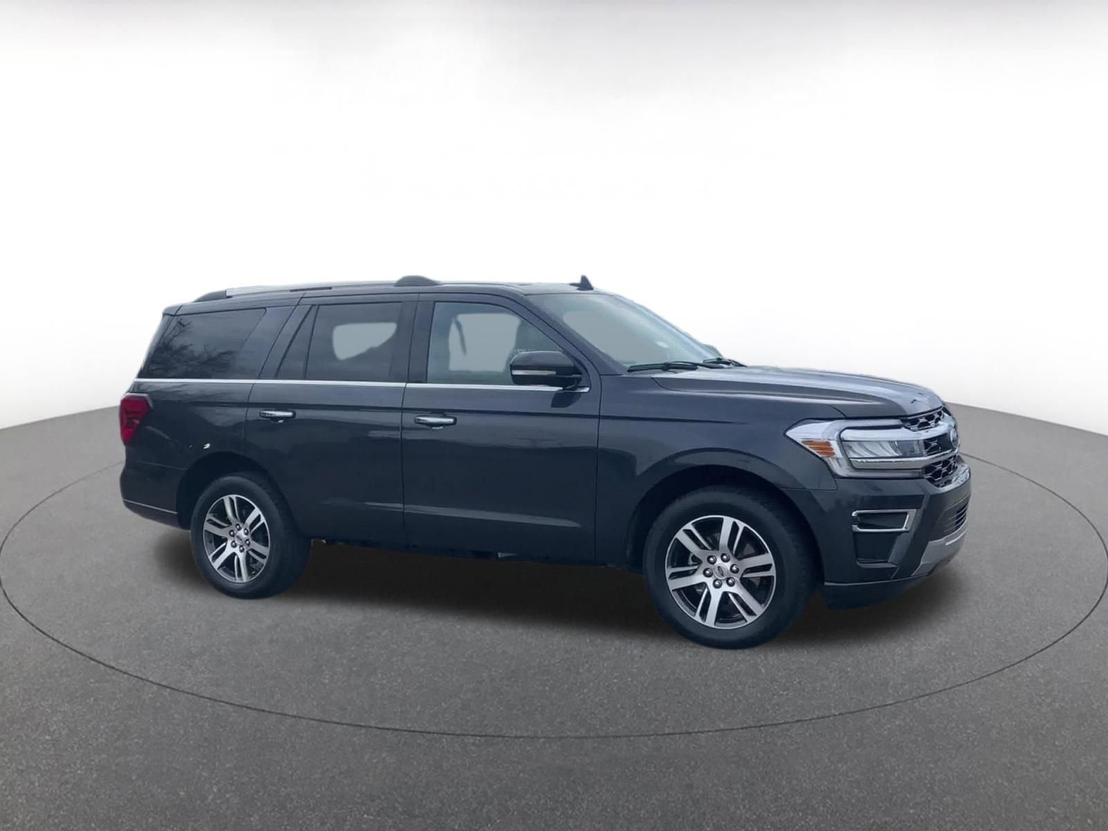 Thumbnail: 2024 Ford Expedition - 2