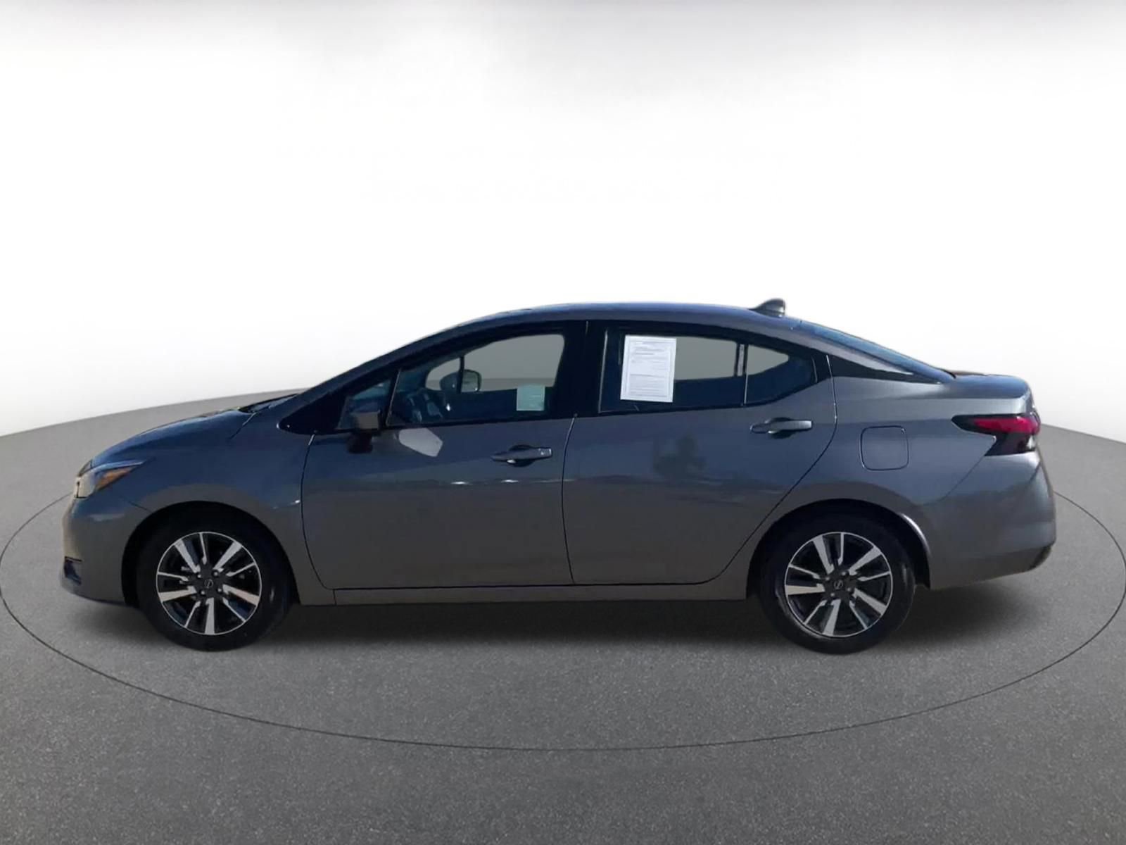 Thumbnail: 2025 Nissan Versa - 9