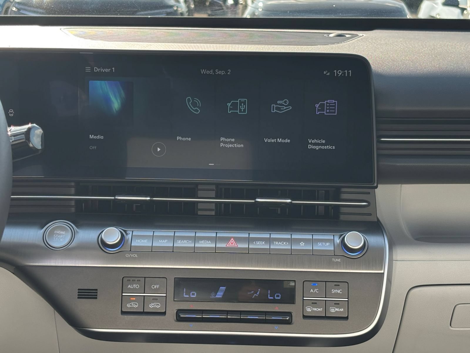 Thumbnail: 2026 Hyundai Kona - 19