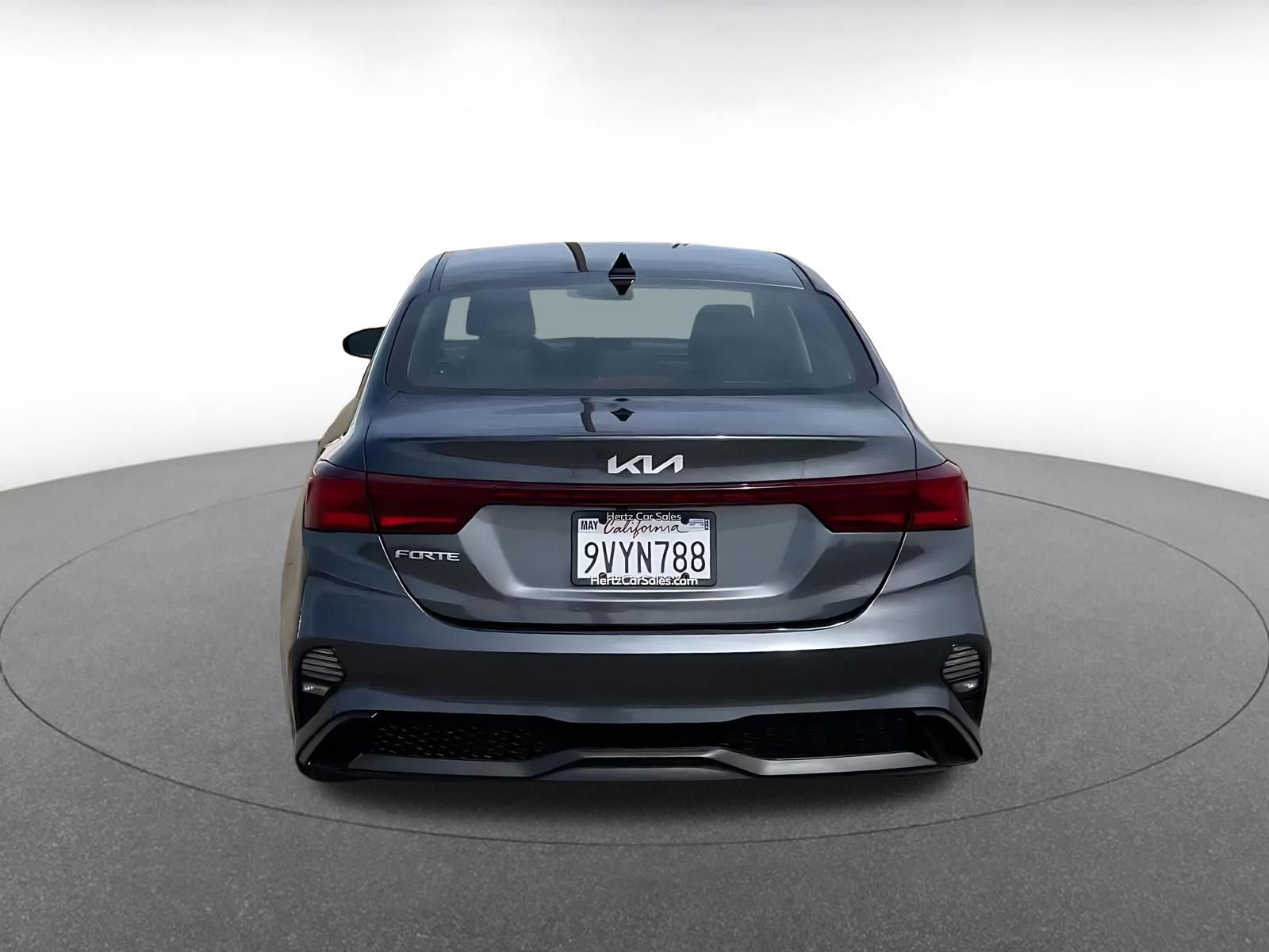 Thumbnail: 2024 Kia Forte - 12