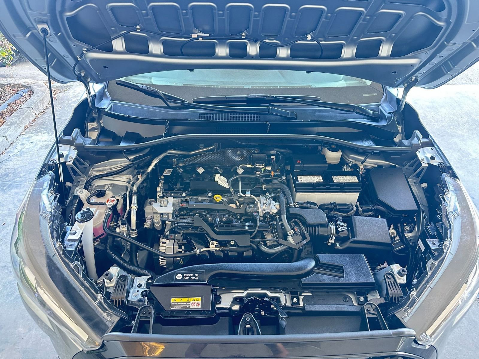 Thumbnail: 2025 Toyota Corolla Cross - 32