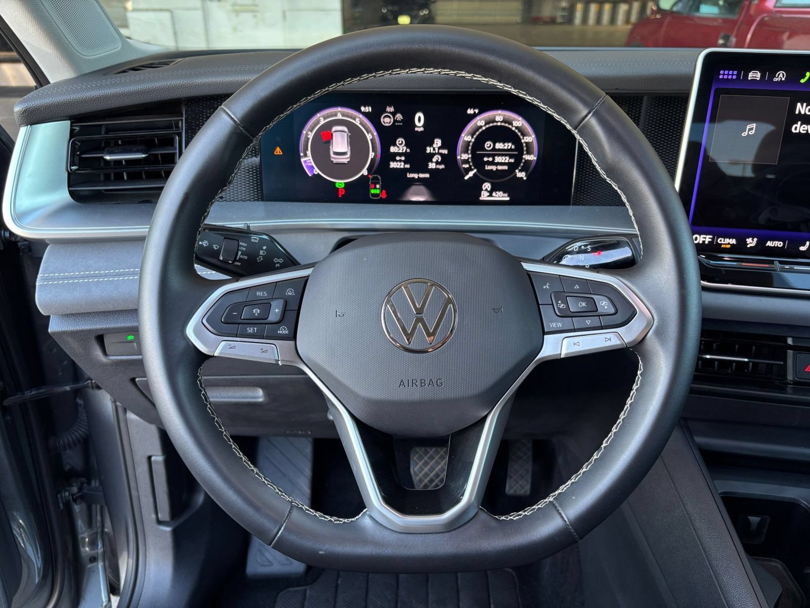 Thumbnail: 2026 Volkswagen Tiguan - 29