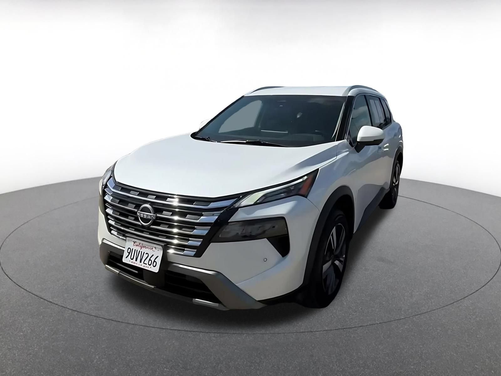 Thumbnail: 2026 Nissan Rogue - 6
